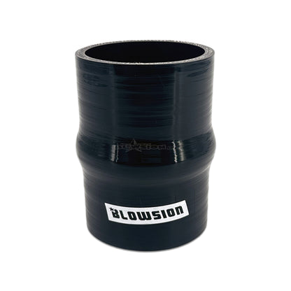 Blowsion Exhaust Hump Coupler 2.5"
