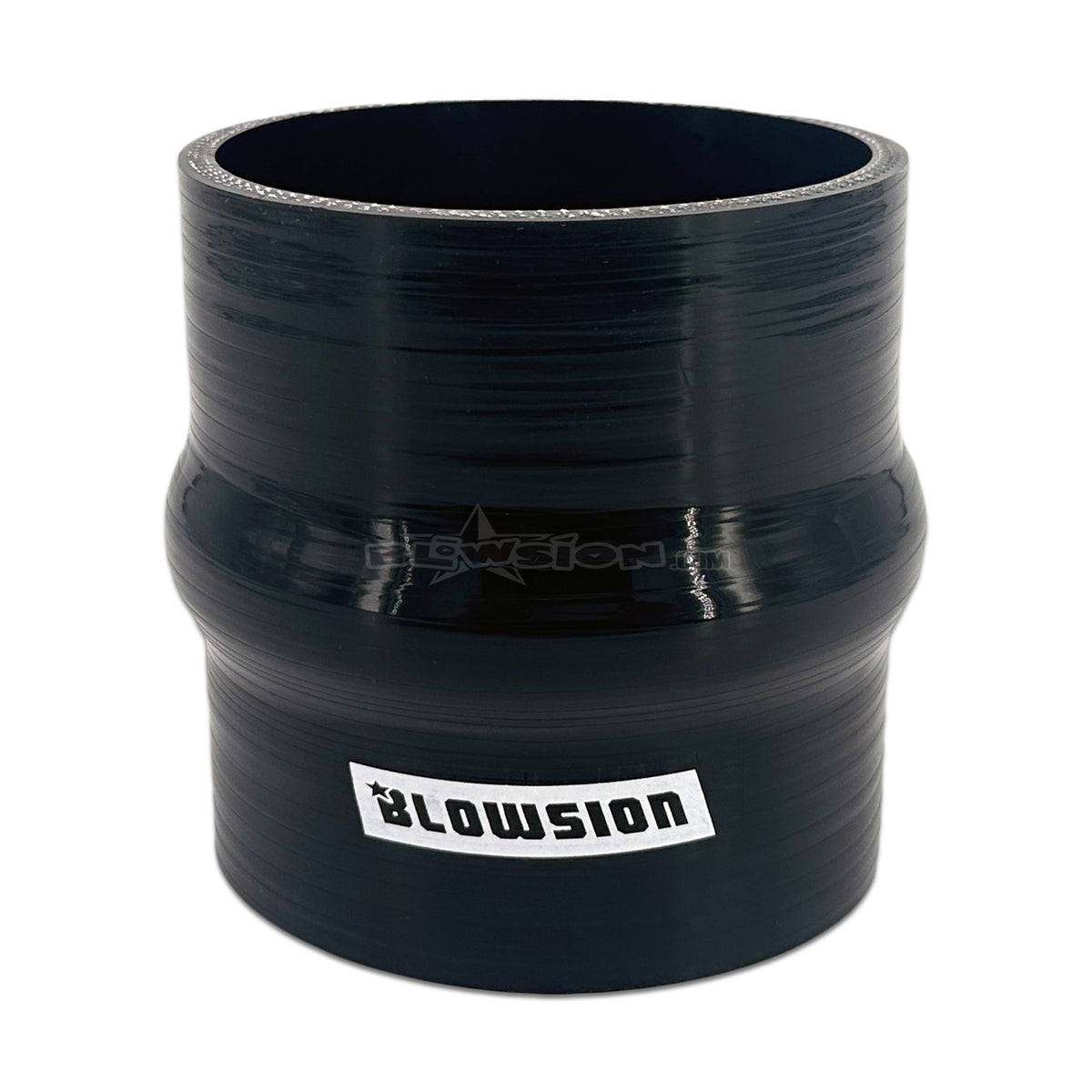Blowsion Exhaust Hump Coupler 3.5"