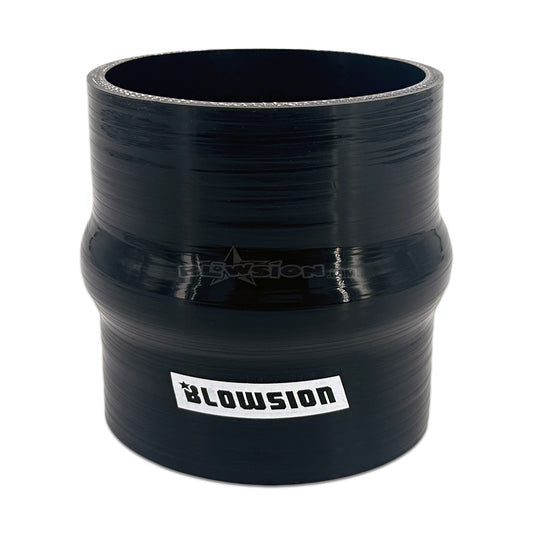 Blowsion Exhaust Hump Coupler 3.5"