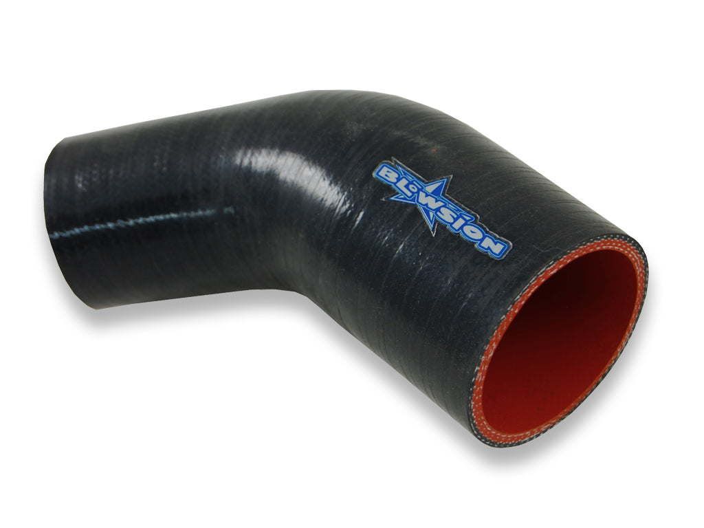 Blowsion Elbow Hose - Yamaha Superjet - PN# 01-01-708