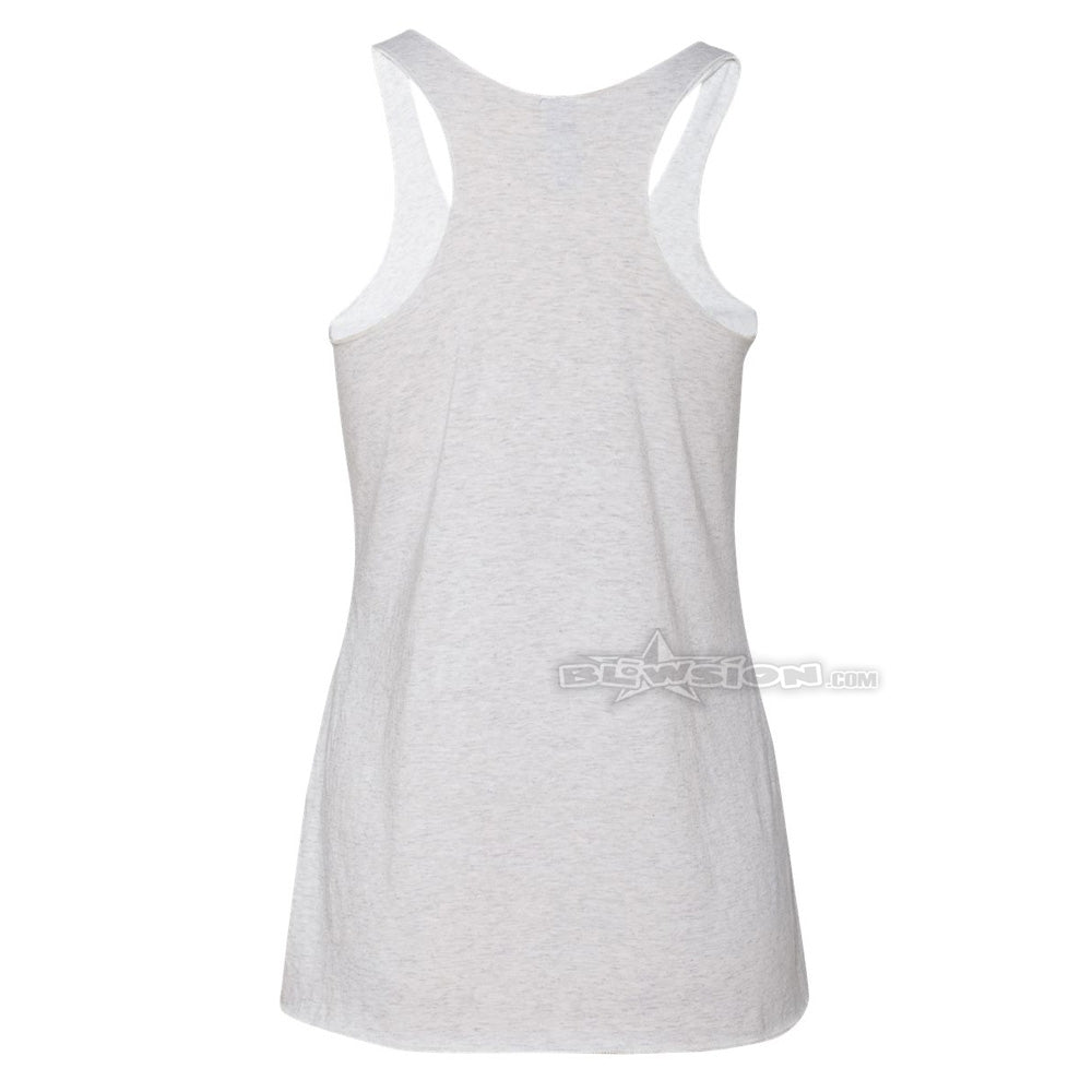 Blowsion Fanatic Tank Womens