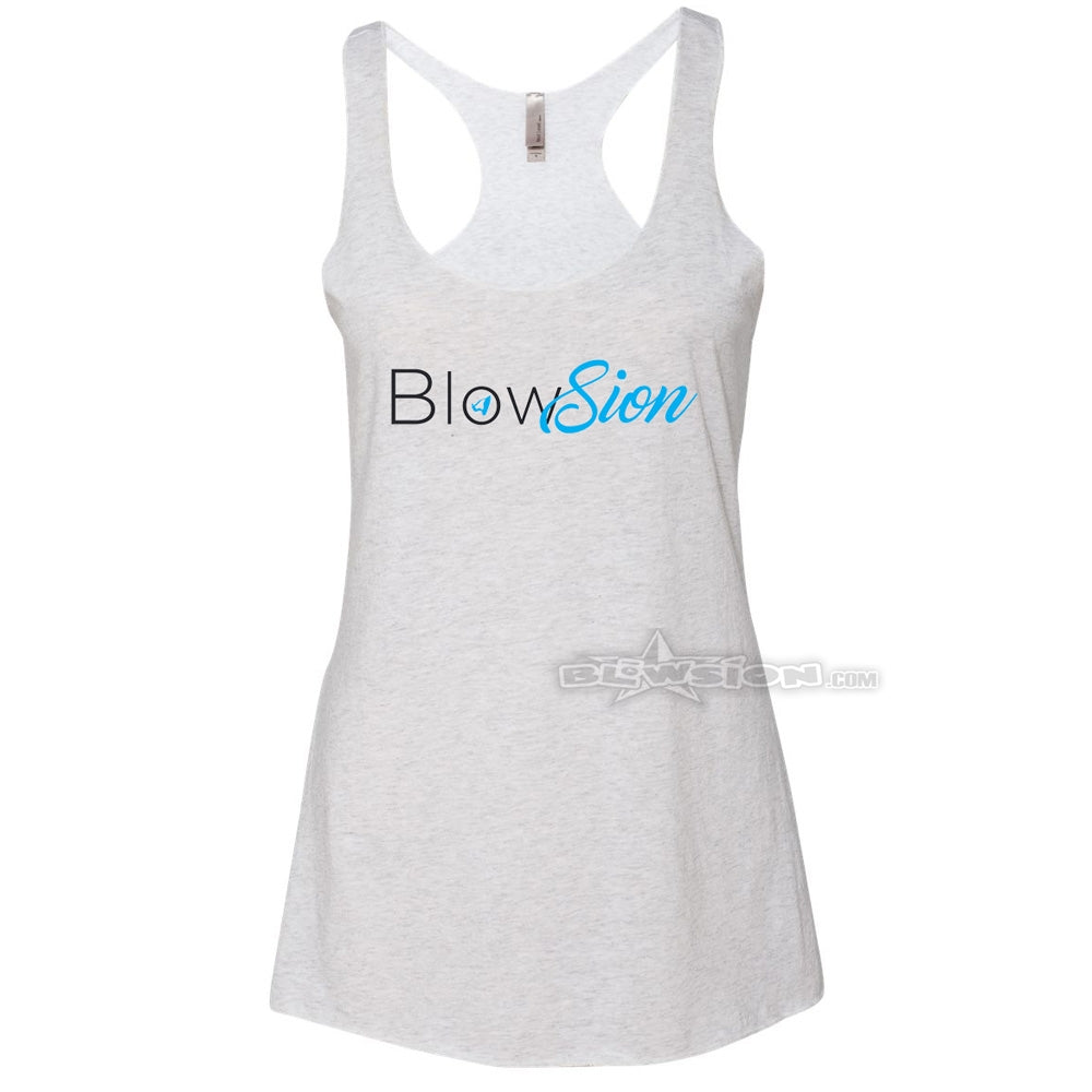 Blowsion Fanatic Tank Womens