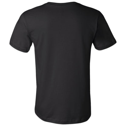 Blowsion FLEX T-Shirt Black | Back