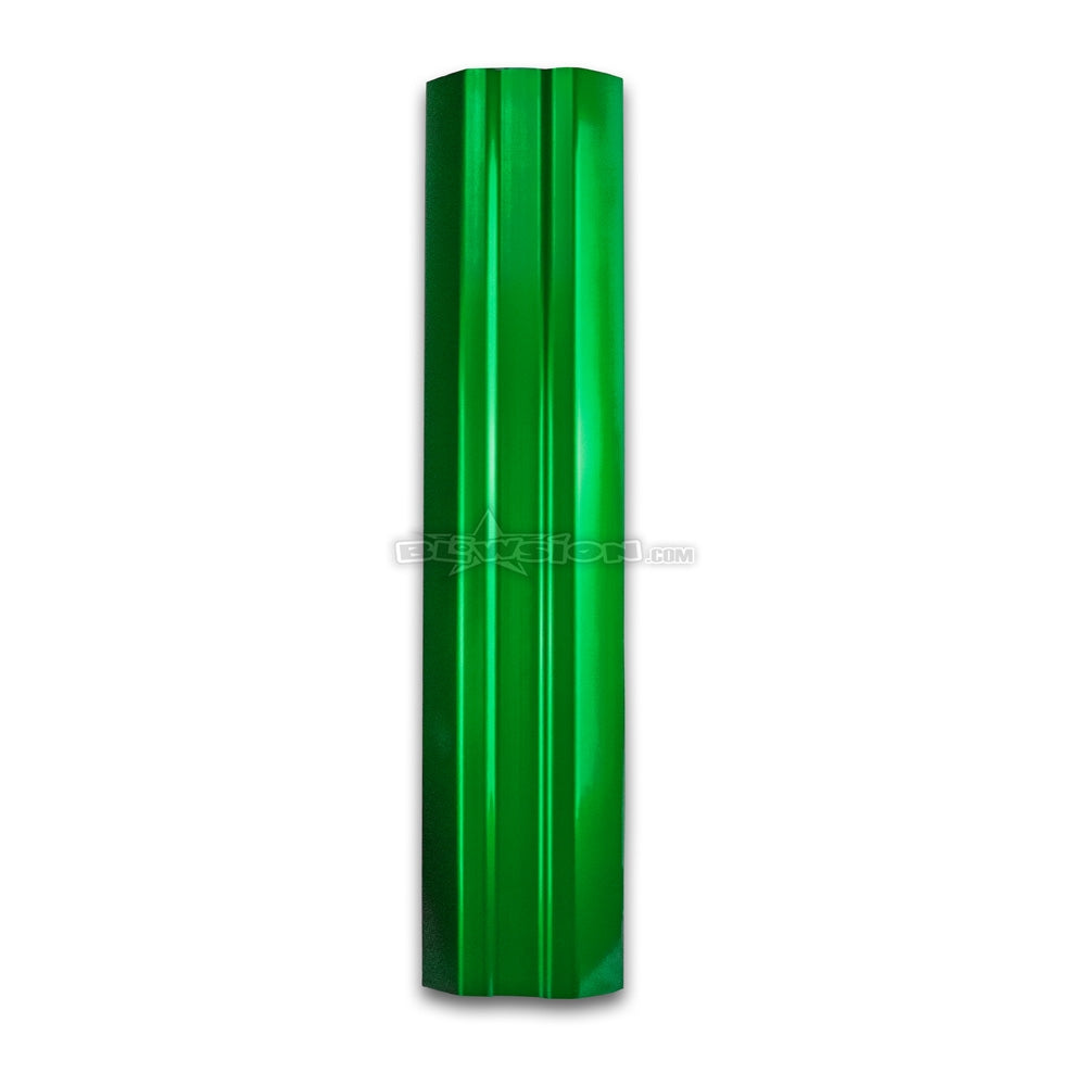 Blowsion Billet Handlepole Extrusion - Green