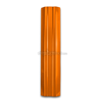 Blowsion Billet Handlepole Extrusion - Orange