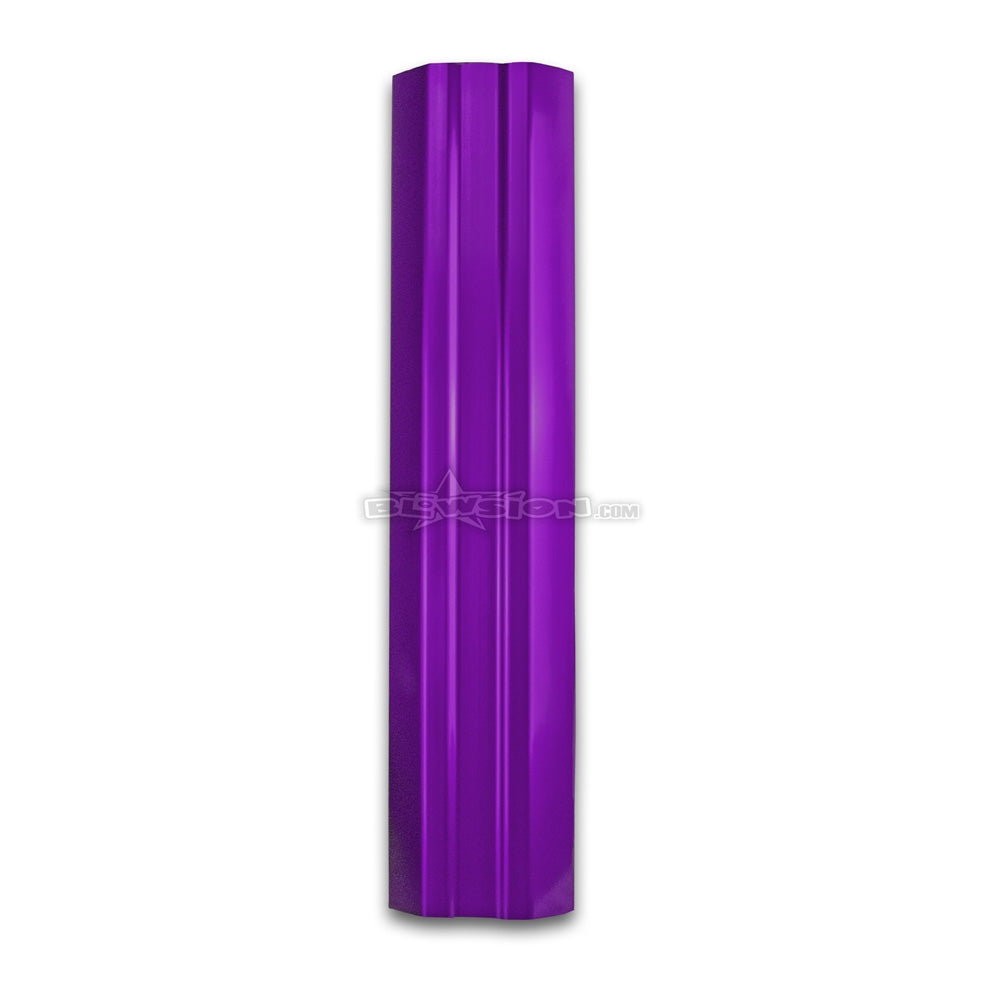 Blowsion Billet Handlepole Extrusion - Purple (Limited Edition)