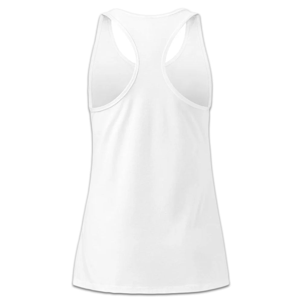 Blowsion Hall Pass Wmns Tank White