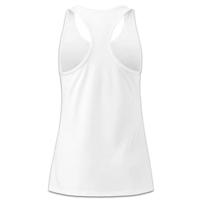 Blowsion Hall Pass Wmns Tank White