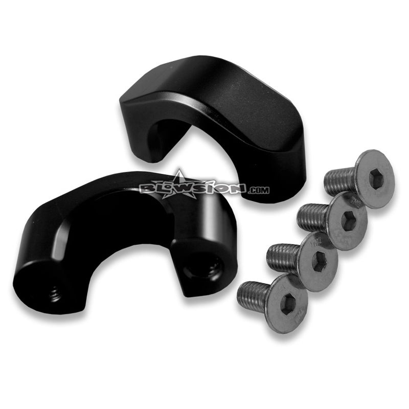 Blowsion Handlebar Clamps