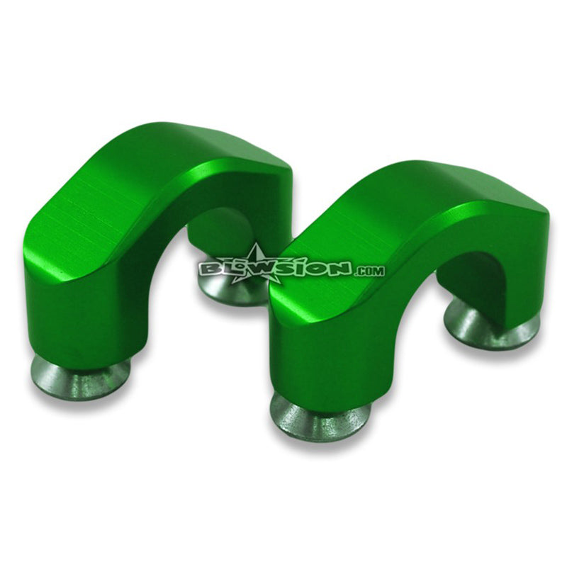 Blowsion Handlebar Clamps