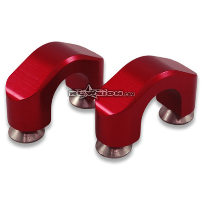 Blowsion Handlebar Clamps