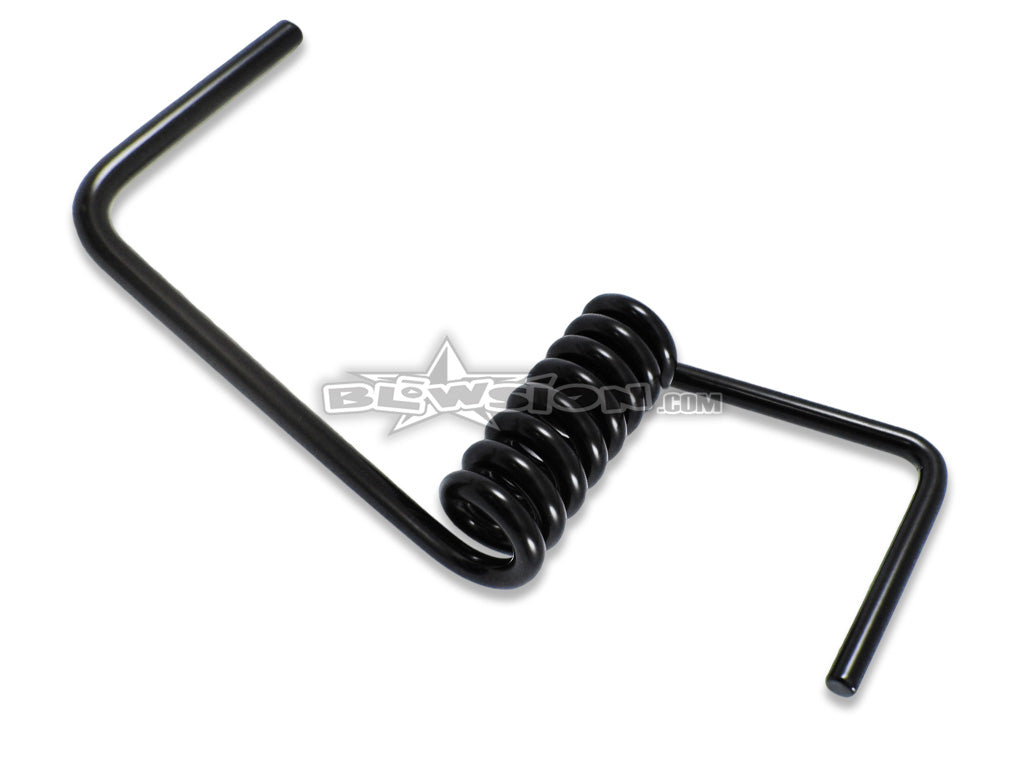 Handle Pole Spring - Kawasaki SXR / 750