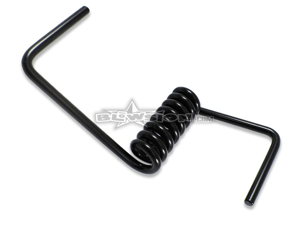 Kawasaki ULTRA300X'12 OEM section (Handle-Pole) parts Used