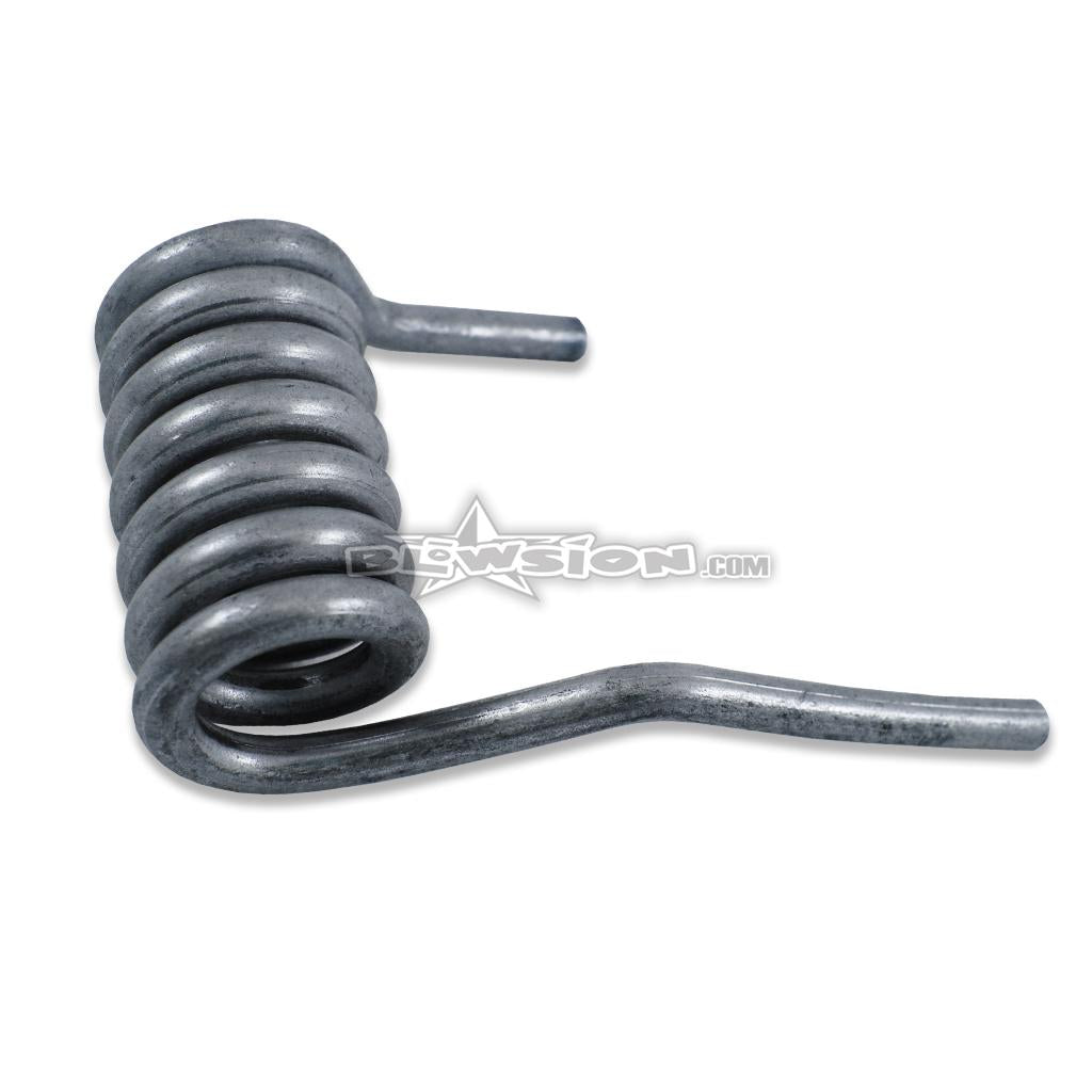 Pole Springs & Tensioners – Blowsion