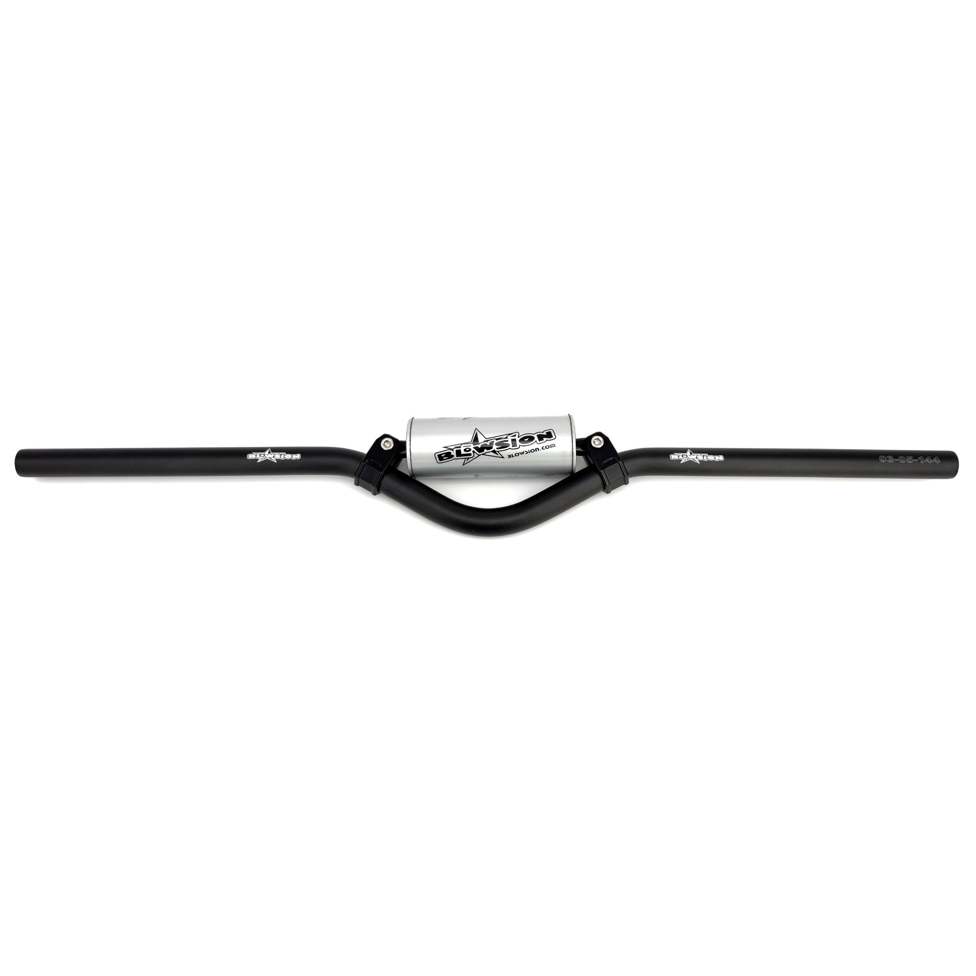 Blowsion Handlebar 0-Degree W/Crossbar | 03-05-142
