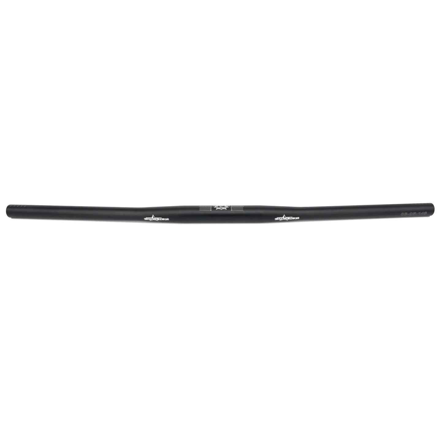 Blowsion Handlebar 4-Degree Fat | 03-05-148
