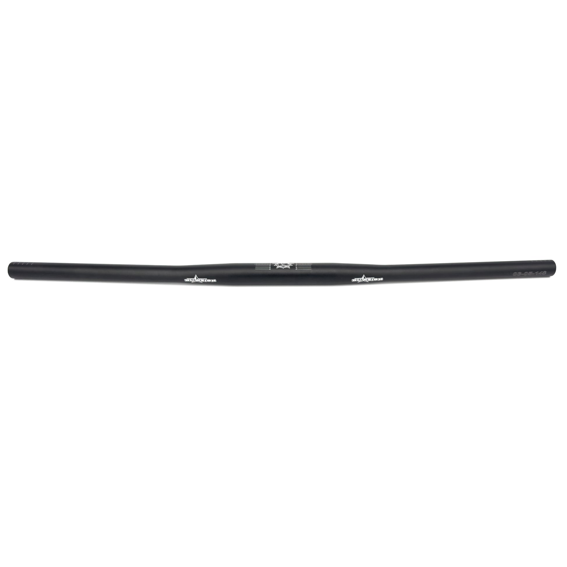 Blowsion Handlebar 4-Degree Fat | 03-05-148