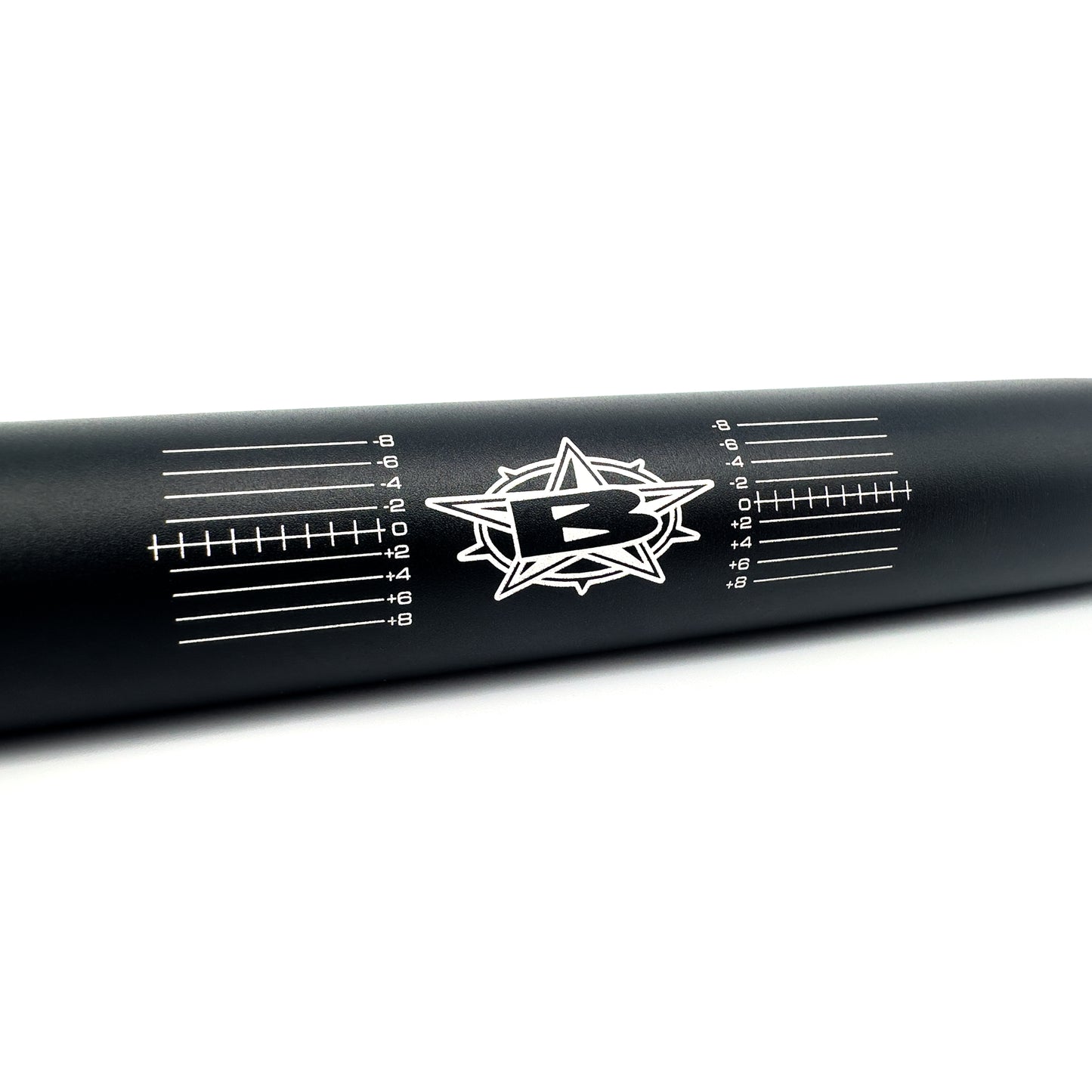 Blowsion Handlebar 4-Degree Fat | 03-05-148