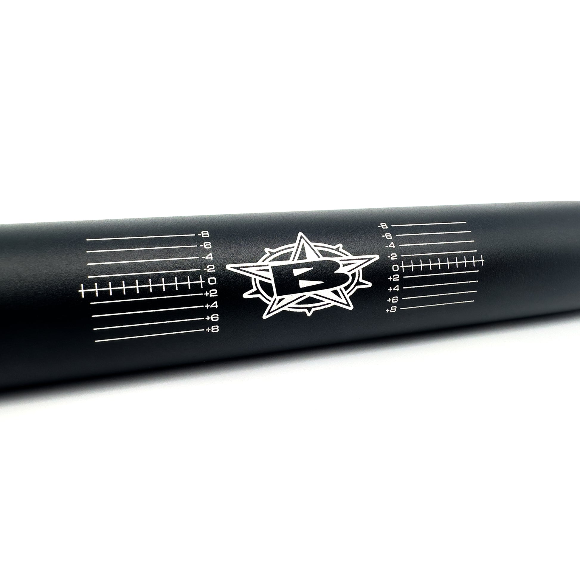 Blowsion Handlebar 4-Degree Fat | 03-05-148