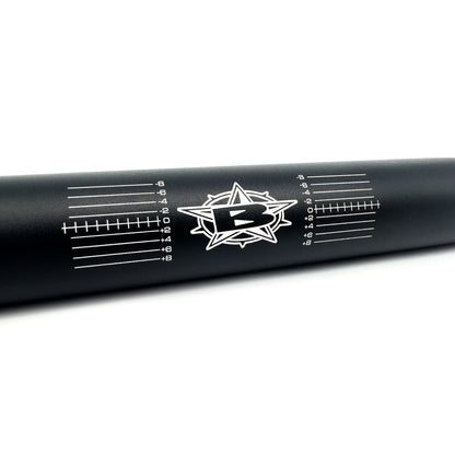 Blowsion Handlebar 4-Degree Fat | 03-05-148