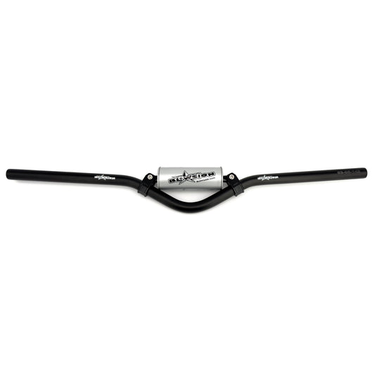 Blowsion Handlebar 4-Degree W/Crossbar
