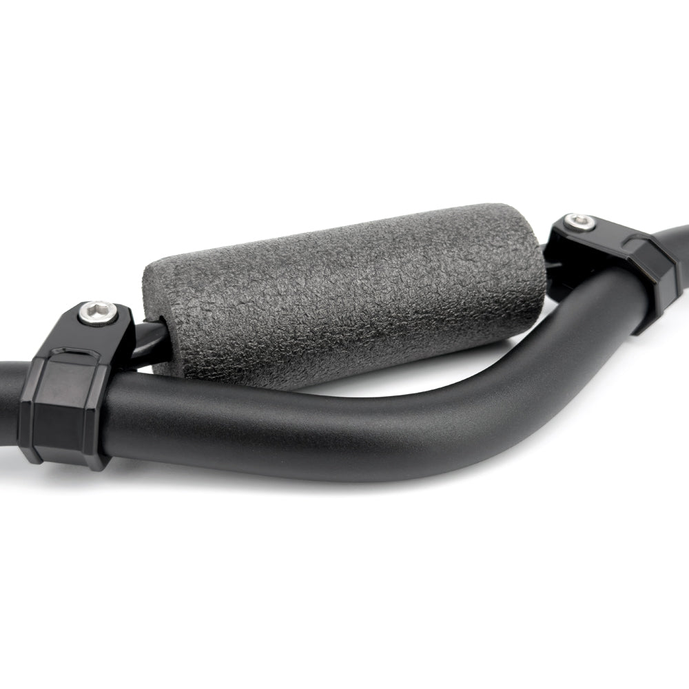 Blowsion Handlebar 0-Degree W/Crossbar