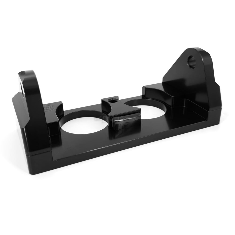 Blowsion Pole Bracket - Dual Hole