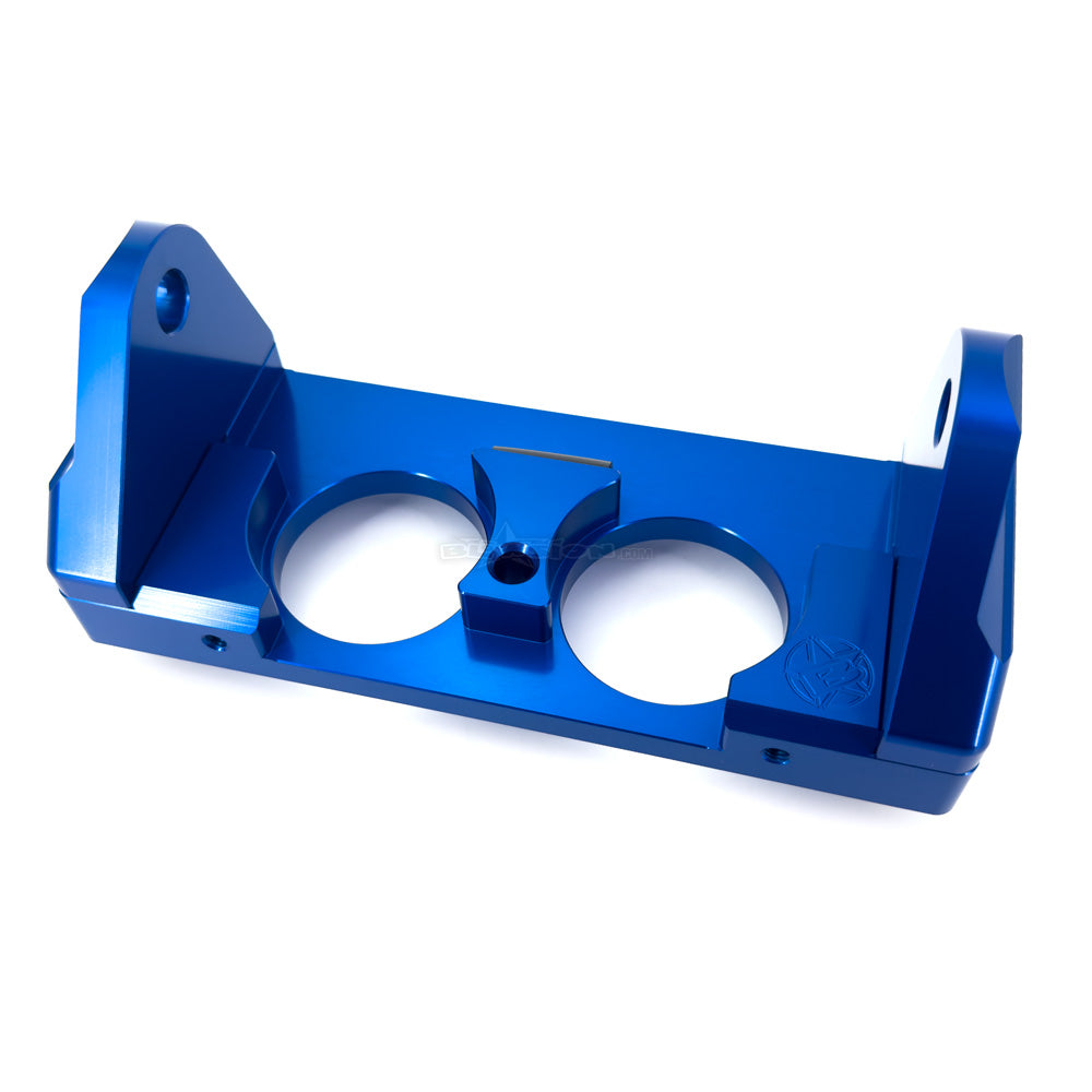 Blowsion Pole Bracket - Dual Hole