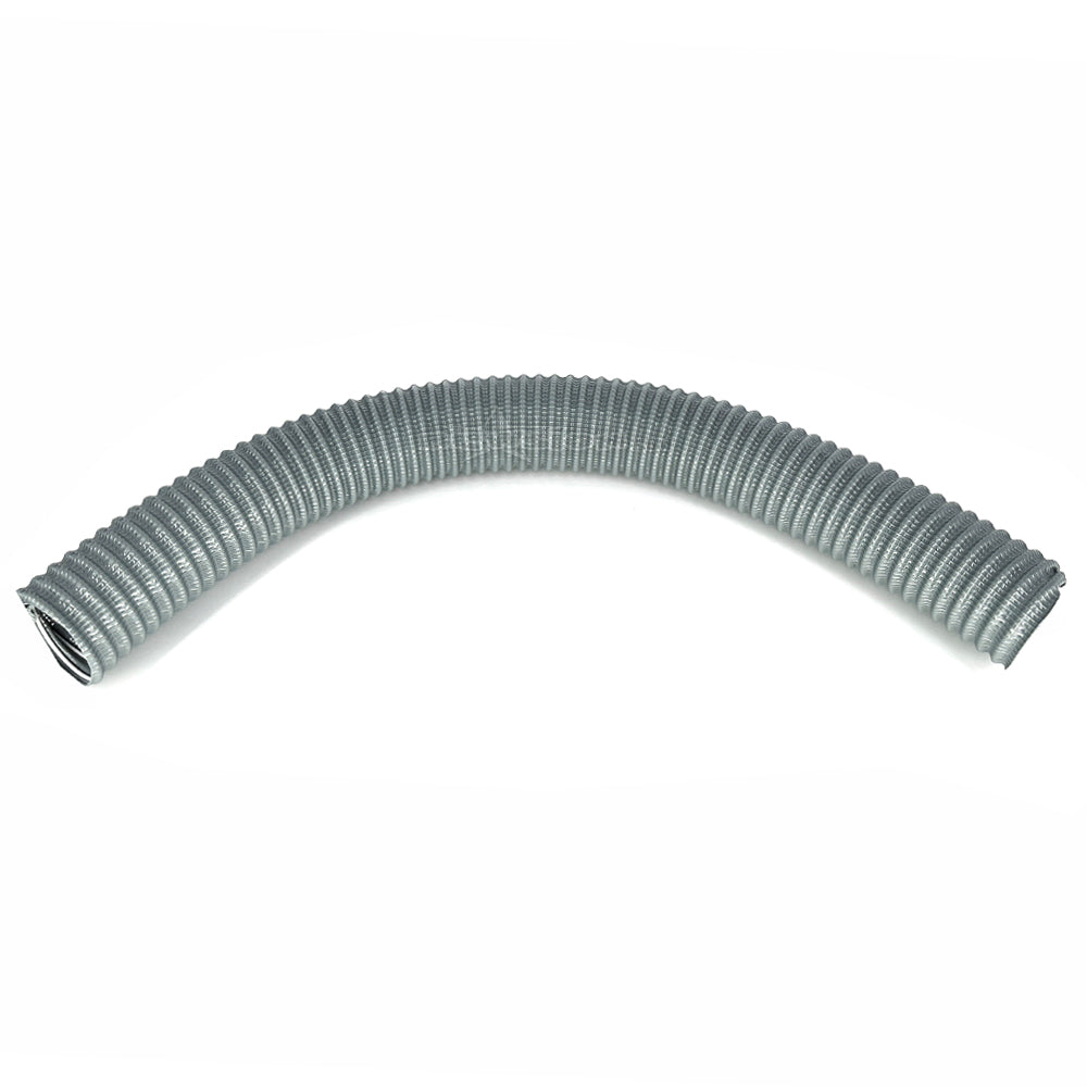 Handlepole Breather Tubing