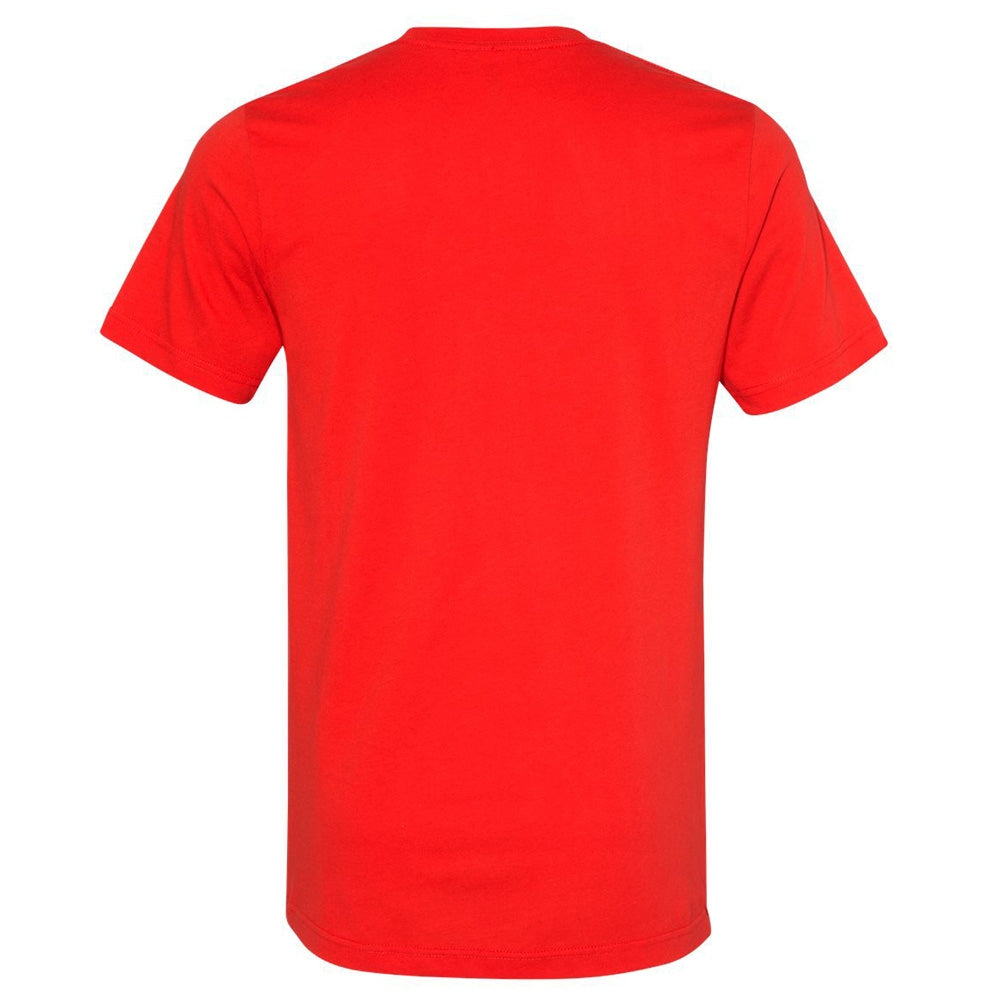 Blowsion Heater T-Shirt Poppy