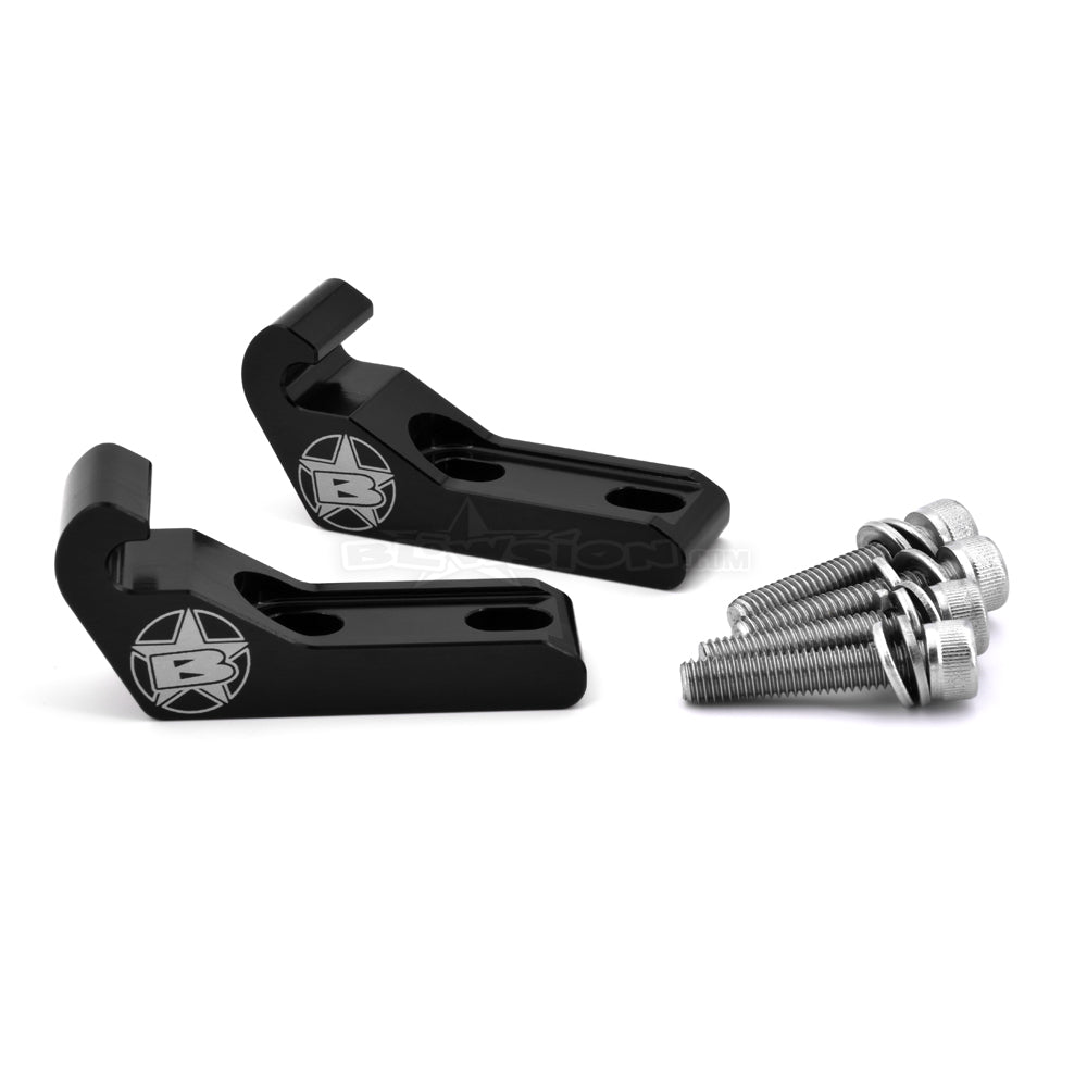 Hood Accessories – Blowsion