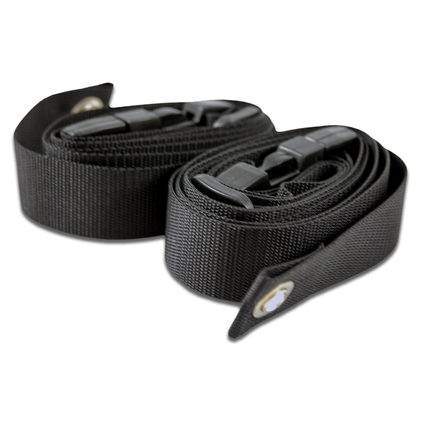 Blowsion Hood Strap Kit - PN# 04-04-301