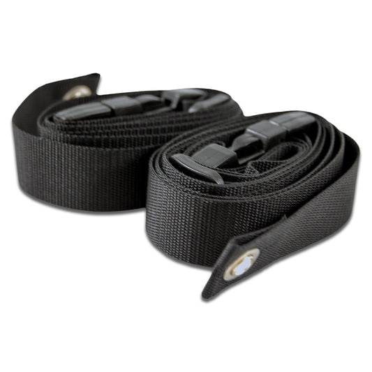 Blowsion Hood Strap Kit - PN# 04-04-301