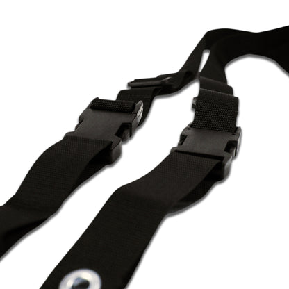 Blowsion Hood Strap Kit - PN# 04-04-301