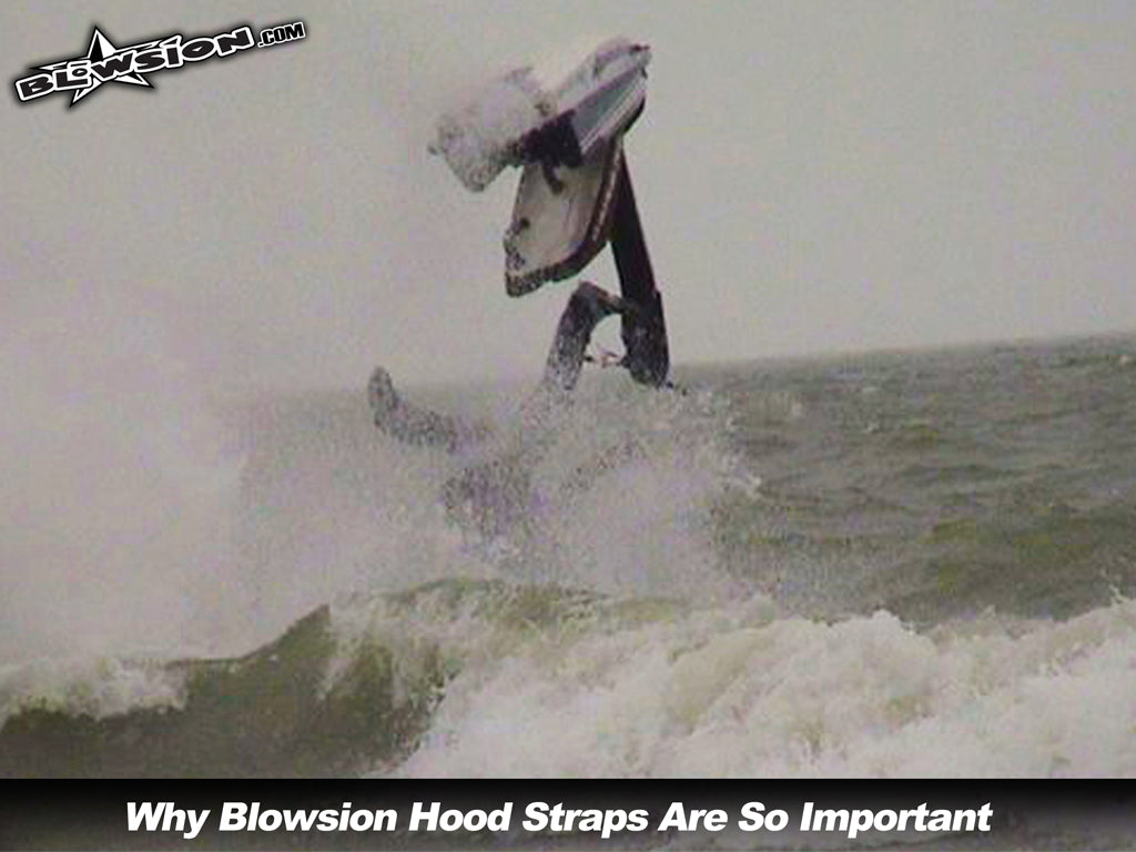 Why Blowsion Hood Straps Are So Important