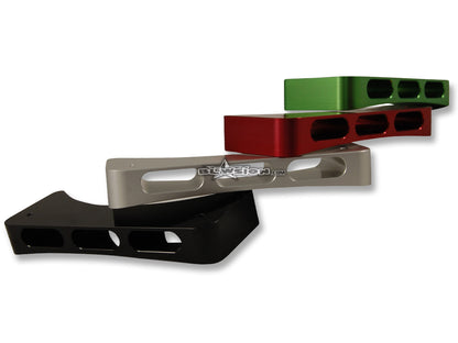 Blowsion Billet Hood Bumper - Kawasaki