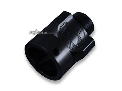 Blowsion Vacate Valve - Kawasaki - Anodized Black