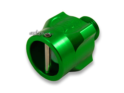 Blowsion Vacate Valve - Kawasaki - Anodized Green