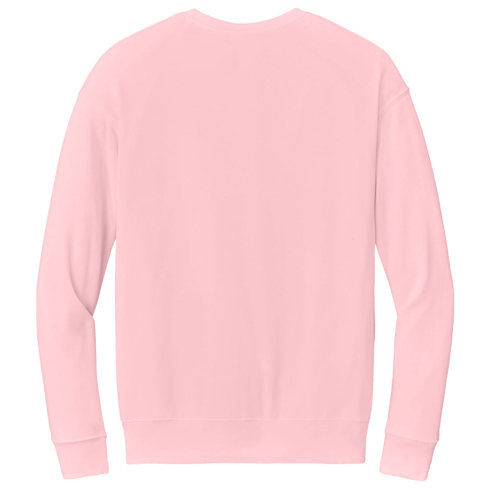 Blowsion Legacy Sweatshirt Pink