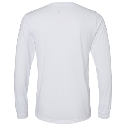 Blowsion Legacy T-Shirt Long Sleeve White