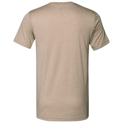 Blowsion Legacy T-Shirt Tan (Back)