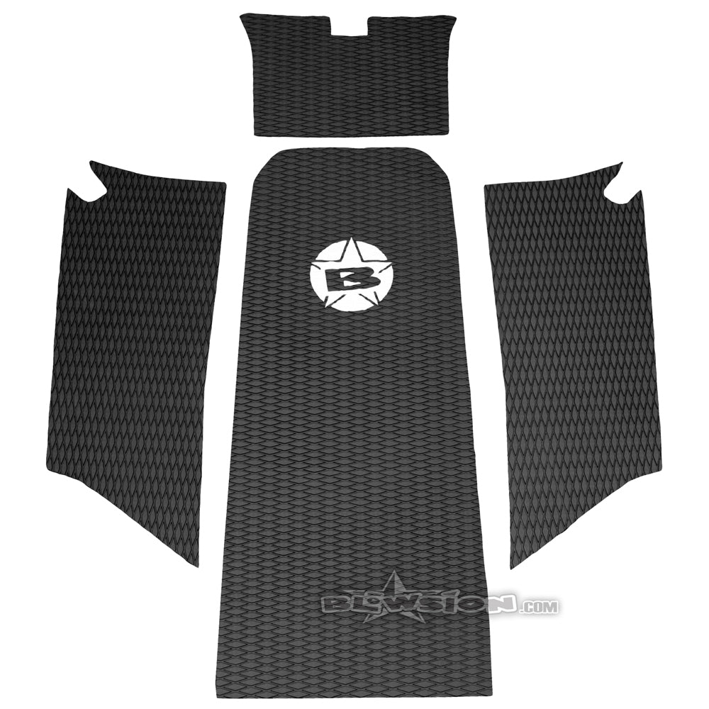 Mat Kit - Stock Tray - Yamaha Superjet 2021+