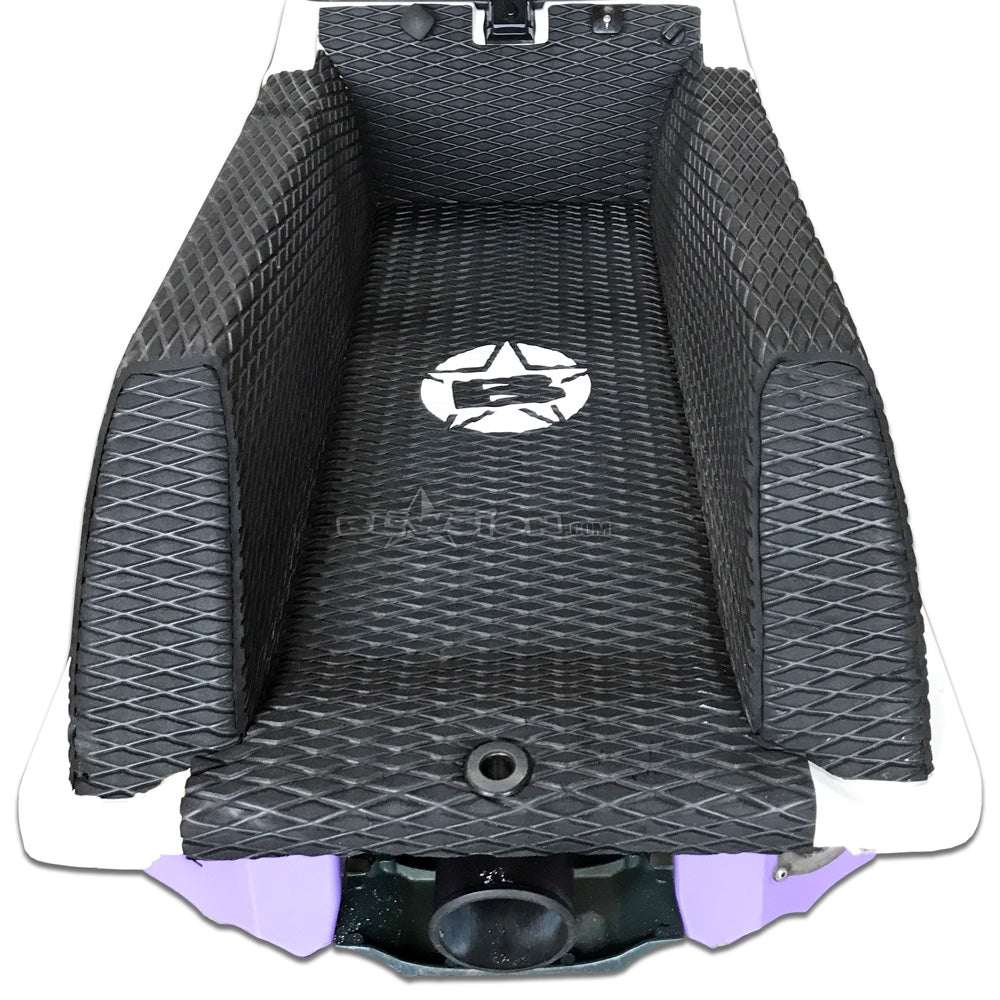 Mat Kit - Stock Tray - Yamaha FX1 – Blowsion