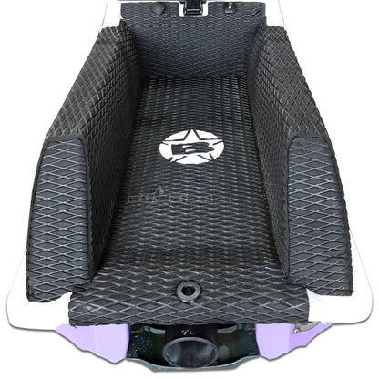 Mat Kit - Stock Tray - Yamaha FX1