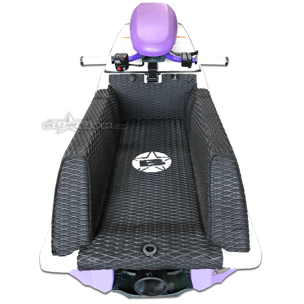 Mat Kit - Stock Tray - Yamaha FX1