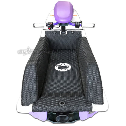 Mat Kit - Stock Tray - Yamaha FX1