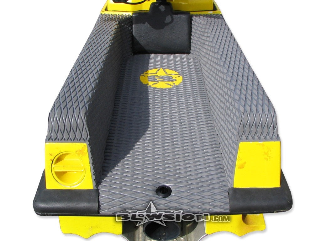 Mat Kit - Kawasaki JS400/440/550 – Blowsion