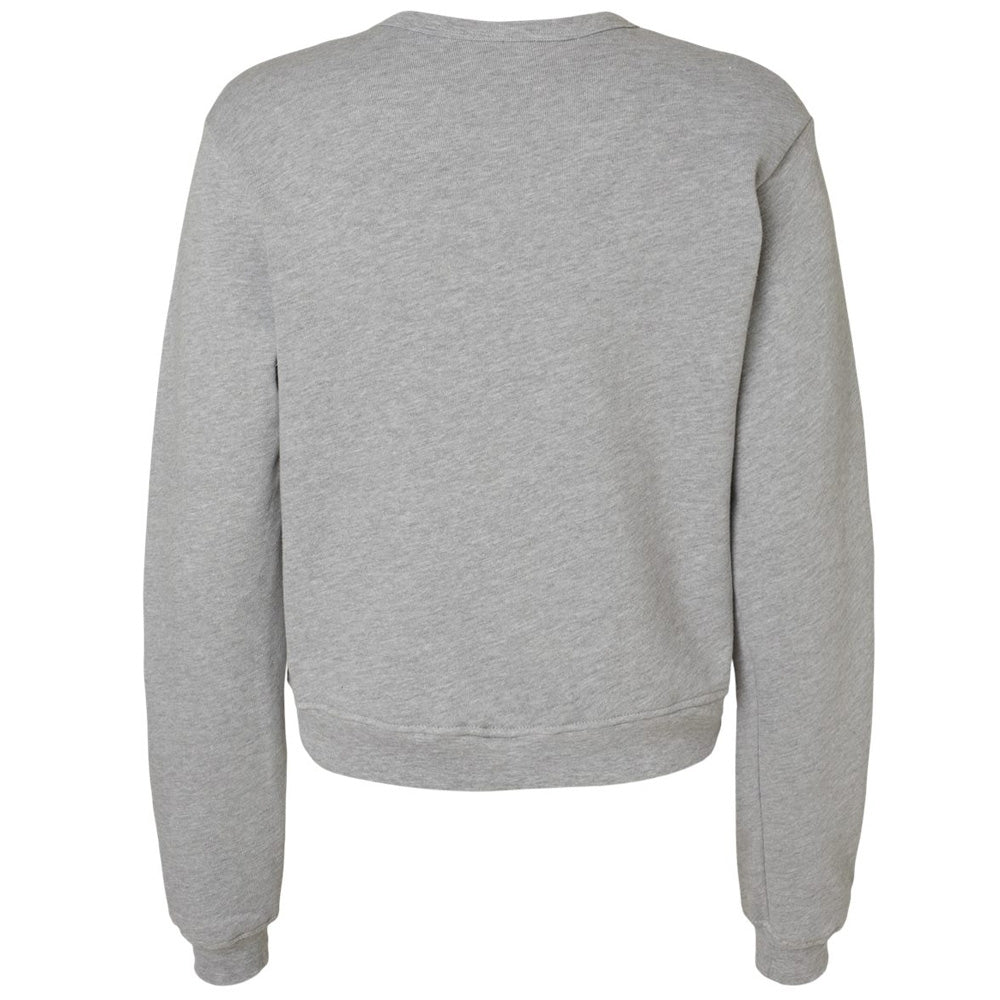 Blowsion Mogul Sweatshirt Grey Women's