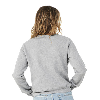 Blowsion Mogul Sweatshirt Grey Women's