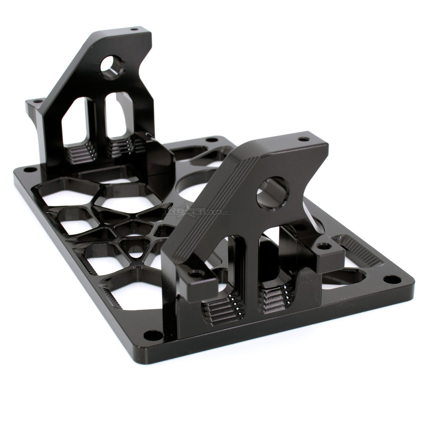 Blowsion Pole Bracket - Kawasaki 2H